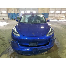 2022 TESLA MODEL 3 5YJ3E1EA8NF370501 72687445