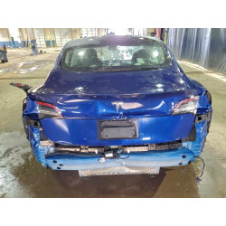 2022 TESLA MODEL 3 5YJ3E1EA8NF370501 72687445