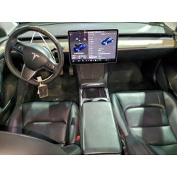 2022 TESLA MODEL 3 5YJ3E1EA8NF370501 72687445