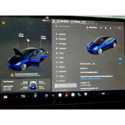 2022 TESLA MODEL 3 5YJ3E1EA8NF370501 72687445