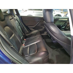 2022 TESLA MODEL 3 5YJ3E1EA8NF370501 72687445