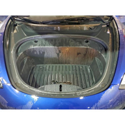 2022 TESLA MODEL 3 5YJ3E1EA8NF370501 72687445