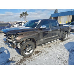 2024 TOYOTA TUNDRA 5TFMA5EC6RX023835 72841685