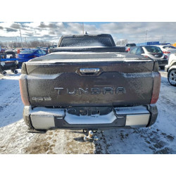 2024 TOYOTA TUNDRA 5TFMA5EC6RX023835 72841685