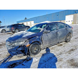 2020 HONDA CIVIC 2HGFC2F89LH575774 72890535