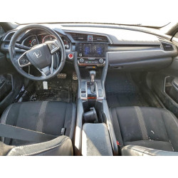 2020 HONDA CIVIC 2HGFC2F89LH575774 72890535