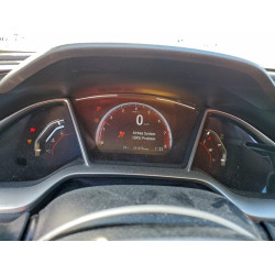 2020 HONDA CIVIC 2HGFC2F89LH575774 72890535