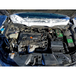 2020 HONDA CIVIC 2HGFC2F89LH575774 72890535