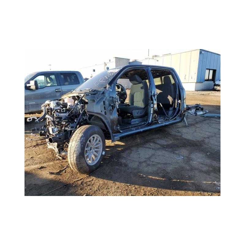 2023 RAM 1500 1C6SRFFT0PN679288 80529963