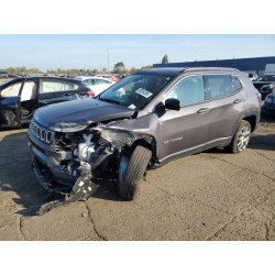 2024 JEEP COMPASS 3C4NJDFN1RT127319 80584585