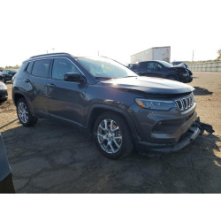 2024 JEEP COMPASS 3C4NJDFN1RT127319 80584585