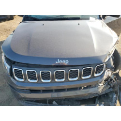 2024 JEEP COMPASS 3C4NJDFN1RT127319 80584585
