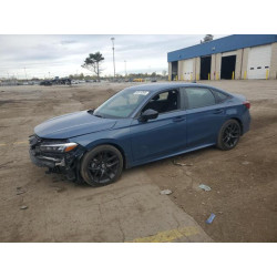 2025 HONDA CIVIC 2HGFE2F56SH533271 82516395