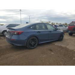 2025 HONDA CIVIC 2HGFE2F56SH533271 82516395