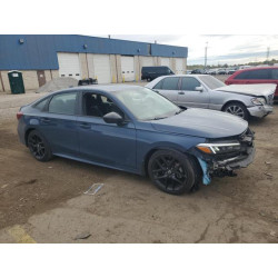 2025 HONDA CIVIC 2HGFE2F56SH533271 82516395