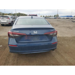 2025 HONDA CIVIC 2HGFE2F56SH533271 82516395