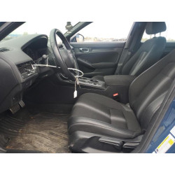 2025 HONDA CIVIC 2HGFE2F56SH533271 82516395