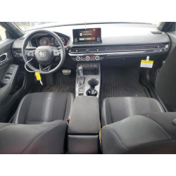 2025 HONDA CIVIC 2HGFE2F56SH533271 82516395