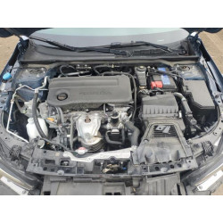 2025 HONDA CIVIC 2HGFE2F56SH533271 82516395