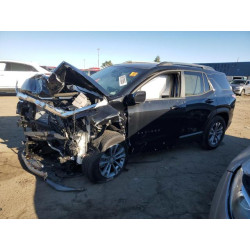 2025 CHEVROLET EQUINOX 3GNAXHEGXSL292581 90125055