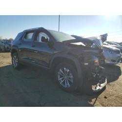 2025 CHEVROLET EQUINOX 3GNAXHEGXSL292581 90125055