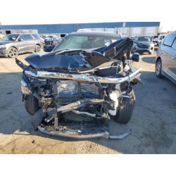 2025 CHEVROLET EQUINOX 3GNAXHEGXSL292581 90125055