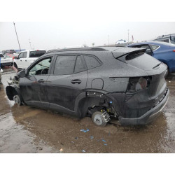 2025 CHEVROLET TRAX ACTIV KL77LKEP4SC270662 91822465