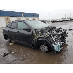 2025 CHEVROLET TRAX ACTIV KL77LKEP4SC270662 91822465