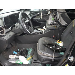 2025 CHEVROLET TRAX ACTIV KL77LKEP4SC270662 91822465