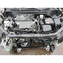2025 CHEVROLET TRAX ACTIV KL77LKEP4SC270662 91822465