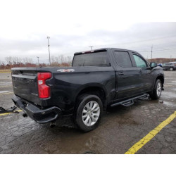 2021 CHEVROLET ALL Models 3GCPYBEK1MG186582 91827615