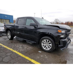 2021 CHEVROLET ALL Models 3GCPYBEK1MG186582 91827615