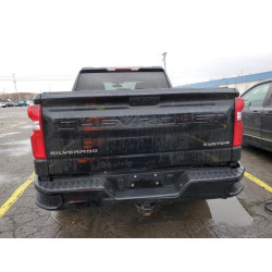 2021 CHEVROLET ALL Models 3GCPYBEK1MG186582 91827615