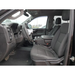 2021 CHEVROLET ALL Models 3GCPYBEK1MG186582 91827615