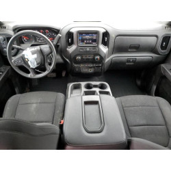 2021 CHEVROLET ALL Models 3GCPYBEK1MG186582 91827615