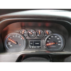 2021 CHEVROLET ALL Models 3GCPYBEK1MG186582 91827615