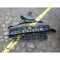 2021 CHEVROLET ALL Models 3GCPYBEK1MG186582 91827615