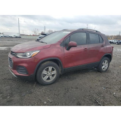 2022 CHEVROLET TRAX KL7CJPSM3NB517322 92028725