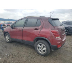 2022 CHEVROLET TRAX KL7CJPSM3NB517322 92028725
