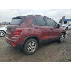 2022 CHEVROLET TRAX KL7CJPSM3NB517322 92028725