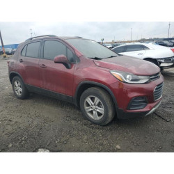 2022 CHEVROLET TRAX KL7CJPSM3NB517322 92028725