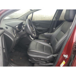 2022 CHEVROLET TRAX KL7CJPSM3NB517322 92028725