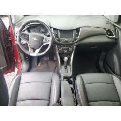 2022 CHEVROLET TRAX KL7CJPSM3NB517322 92028725