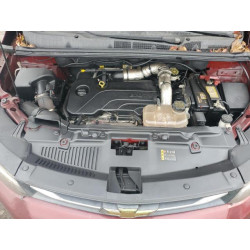 2022 CHEVROLET TRAX KL7CJPSM3NB517322 92028725