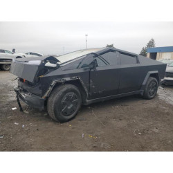 2025 TESLA CYBERTRUCK 7G2CEHED2SA063530 93074615