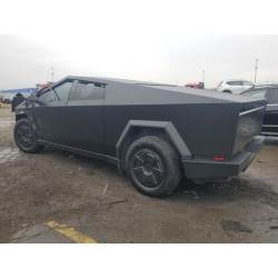 2025 TESLA CYBERTRUCK 7G2CEHED2SA063530 93074615