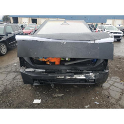 2025 TESLA CYBERTRUCK 7G2CEHED2SA063530 93074615