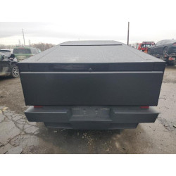 2025 TESLA CYBERTRUCK 7G2CEHED2SA063530 93074615