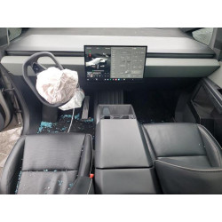 2025 TESLA CYBERTRUCK 7G2CEHED2SA063530 93074615