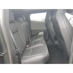 2025 TESLA CYBERTRUCK 7G2CEHED2SA063530 93074615